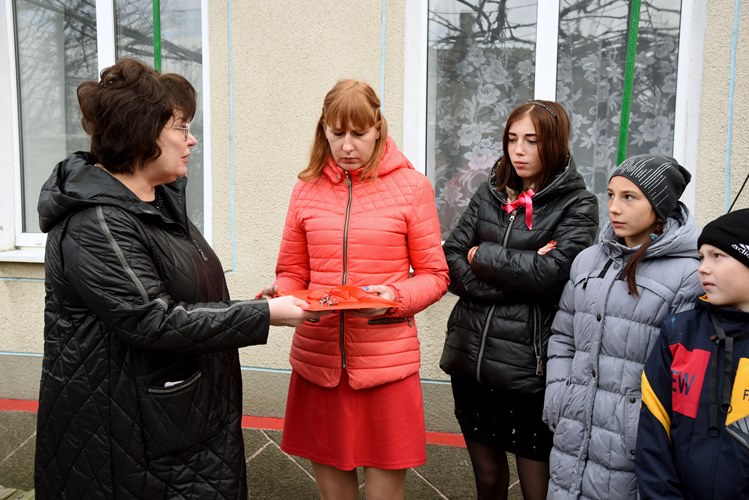 Погода в червоной поляне. Советник главы ЛНР.